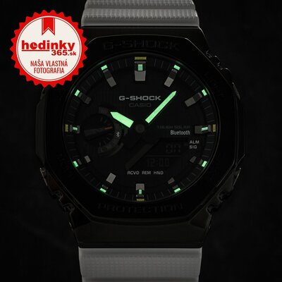 Casio G-Shock G-Steel GBM-2100B-7AER