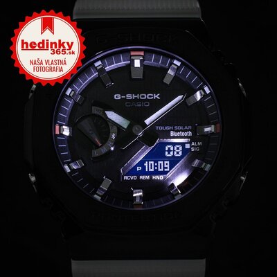 Casio G-Shock G-Steel GBM-2100B-7AER