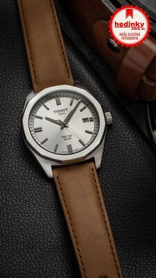 Tissot PRC 100 Solar T151.422.16.031.00
