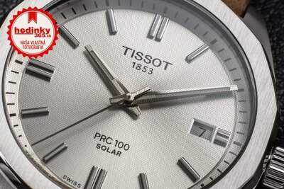 Tissot PRC 100 Solar T151.422.16.031.00