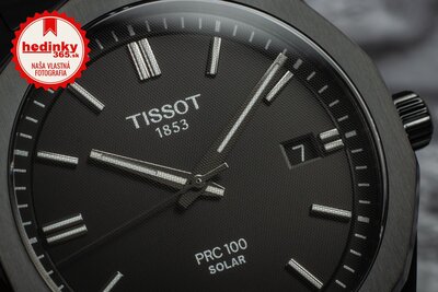 Tissot PRC 100 Solar T151.422.33.051.00