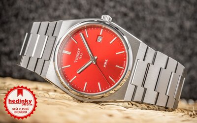Tissot PRX Quartz T137.410.11.421.00