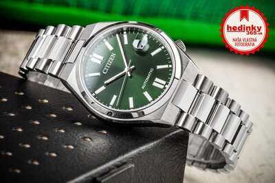 Citizen Elegant Tsuyosa Automatic NJ0200-50X