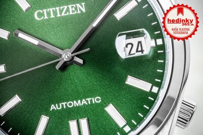Citizen Elegant Tsuyosa Automatic NJ0200-50X