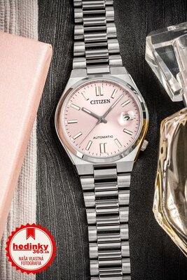 Citizen Elegant Tsuyosa Automatic NJ0200-50Z