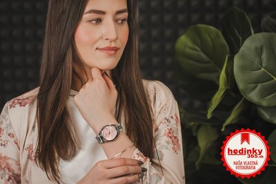 Citizen Elegant Tsuyosa Automatic NJ0200-50Z