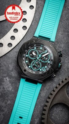 Tissot T-Race Quartz Chronograph T141.417.37.051.01