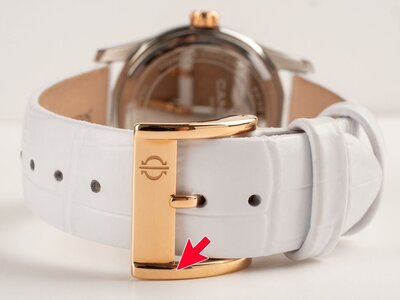 Candino Lady Elegance C4737/2 (II. Akosť)