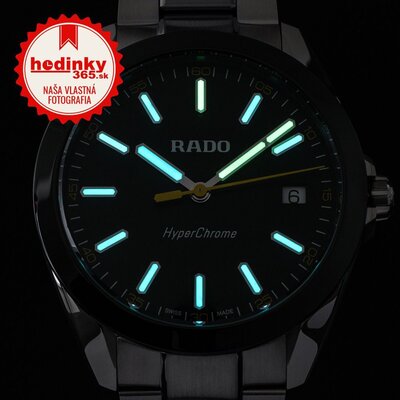 Rado HyperChrome Quartz R32280313