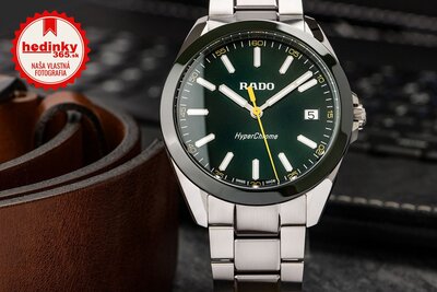 Rado HyperChrome Quartz R32280313