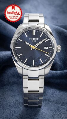 Tissot PR 100 Lady Quartz T150.210.11.041.01 Jungfraubahn Special Edition
