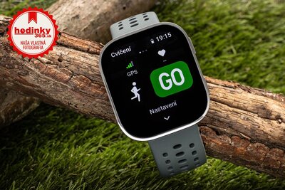 Amazfit Bip 6 Charcoal