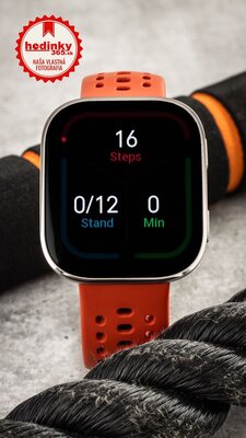 Amazfit Bip 6 Red