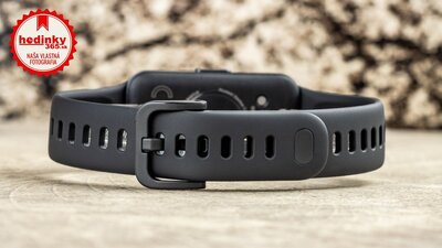 Huawei Band 10 Black (rozbalené)