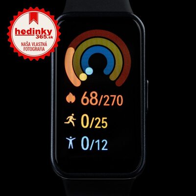 Huawei Band 10 Black (rozbalené)