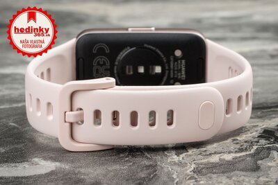 Huawei Band 10 Pink (rozbalené)