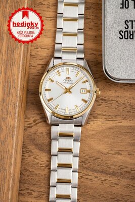 Orient Contemporary Stretto Automatic RA-AC0R01S30B