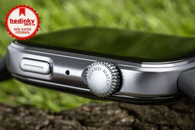 Huawei Watch Fit 4 NFC Black