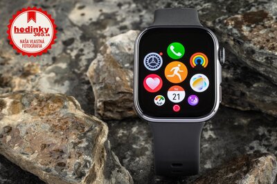 Huawei Watch Fit 4 NFC Black