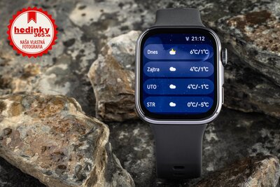 Huawei Watch Fit 4 NFC Black