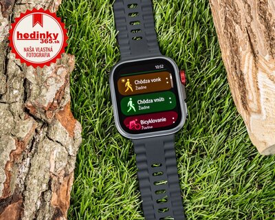 Huawei Watch Fit 4 Pro Black