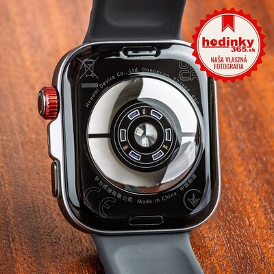 Huawei Watch Fit 4 Pro Black