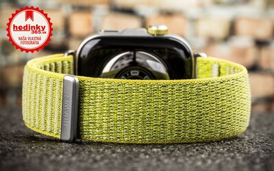 Huawei Watch Fit 4 Pro Green