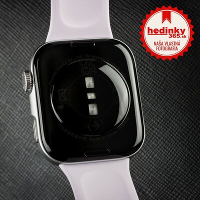 Huawei Watch Fit 4 Purple