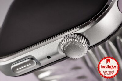 Huawei Watch Fit 4 Purple