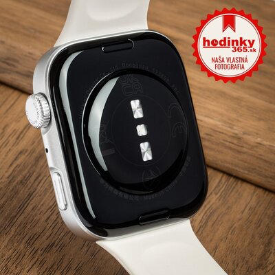 Huawei Watch Fit 4 White