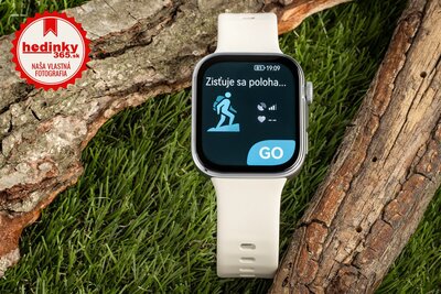 Huawei Watch Fit 4 White