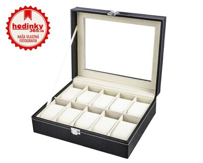 Kazeta na hodinky Ricardo Bologna DBOX51-10