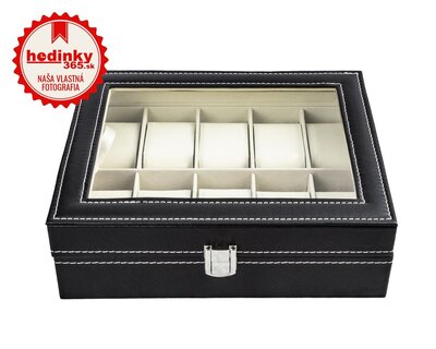 Kazeta na hodinky Ricardo Bologna DBOX51-10