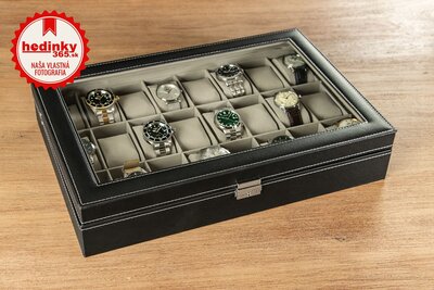 Kazeta na hodinky Ricardo Bologna DBOX51-24