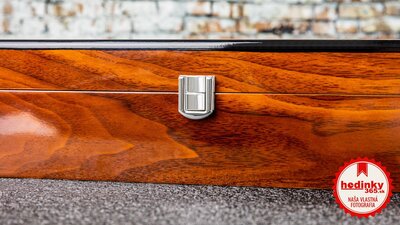 Kazeta na hodinky Ricardo Iseo DWX52-6