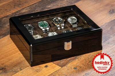 Kazeta na hodinky Ricardo Parma DWX45-8