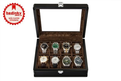 Kazeta na hodinky Ricardo Parma DWX45-8