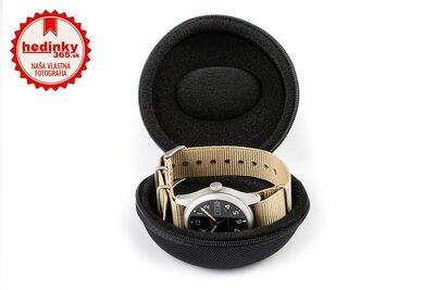 Puzdro na hodinky Ricardo Andria WR04-1