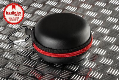 Puzdro na hodinky Ricardo Ravello WR05-1