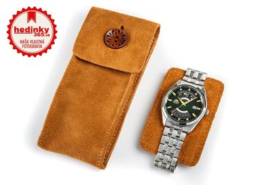 Puzdro na hodinky Ricardo Sulmona WP16-1