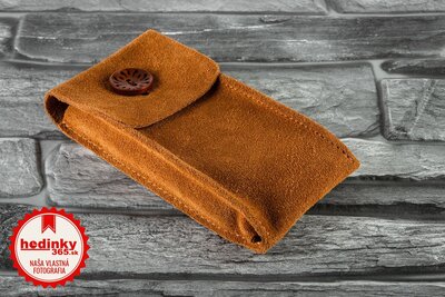 Puzdro na hodinky Ricardo Sulmona WP16-1