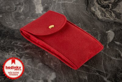 Puzdro na hodinky Ricardo Varese WP15-1.1