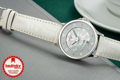 Certina DS-6 Lady Quartz C039.251.16.116.00