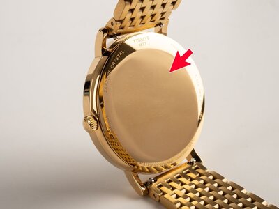 Tissot Quartz Everytime T143.410.33.091.00 (II. Akosť)