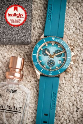 Tissot Seastar 1000 Quartz Chronograph T120.217.37.041.00