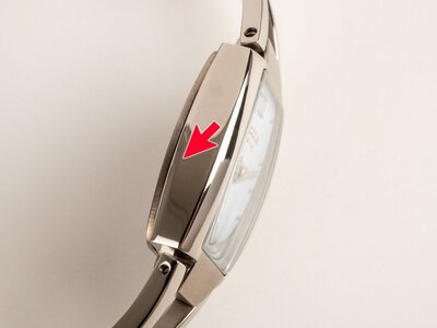 Boccia Titanium 3262-03 (II. Akosť)