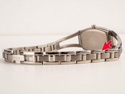 Boccia Titanium 3262-03 (II. Akosť)