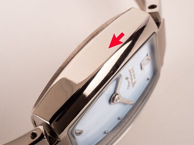 Boccia Titanium 3262-03 (II. Akosť)