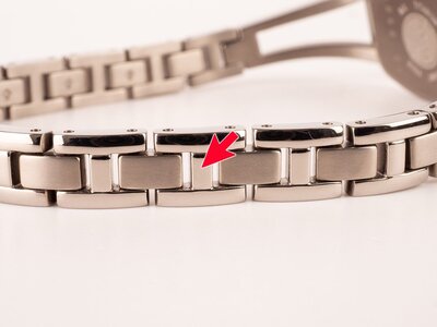 Boccia Titanium 3262-03 (II. Akosť)