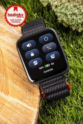 Garmin Venu X1 Black